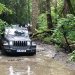 Jeep Experience