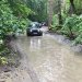 Jeep Experience