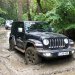 Jeep Experience
