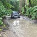 Jeep Experience