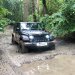 Jeep Experience