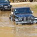 Jeep Experience