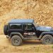 Jeep Experience