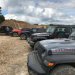 Jeep Experience