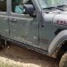 Jeep Experience