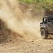 Jeep Experience