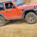 Jeep Experience