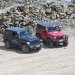 Jeep Experience