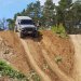 Jeep Experience