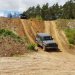 Jeep Experience