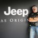 Jeep Experience