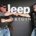 Jeep Experience