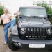 Jeep Experience