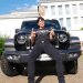 Jeep Experience