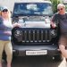 Jeep Experience