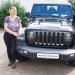Jeep Experience