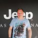 Jeep Experience