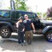 Jeep Experience