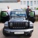Jeep Experience