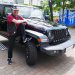 Jeep Experience