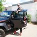 Jeep Experience