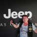 Jeep Experience