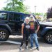 Jeep Experience