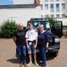 Jeep Experience