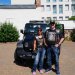 Jeep Experience