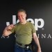 Jeep Experience