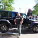 Jeep Experience