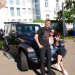 Jeep Experience