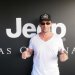 Jeep Experience