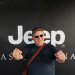 Jeep Experience