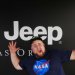 Jeep Experience