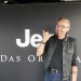 Jeep Experience