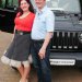 Jeep Experience