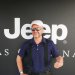 Jeep Experience