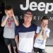 Jeep Experience