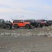 Jeep Experience