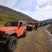 Jeep Experience