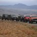 Jeep Experience