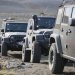 Jeep Experience