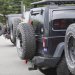 Jeep Experience