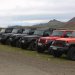 Jeep Experience