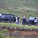 Jeep Experience