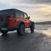 Jeep Experience
