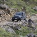 Jeep Experience