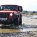 Jeep Experience