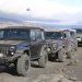 Jeep Experience